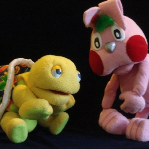 人形劇団おまけのおまけ