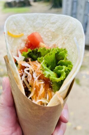 25肉食堂MATSU(天暁院）