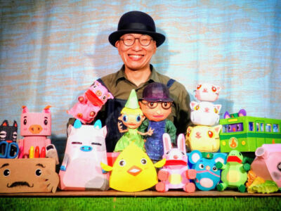 OLYMPUS DIGITAL CAMERA