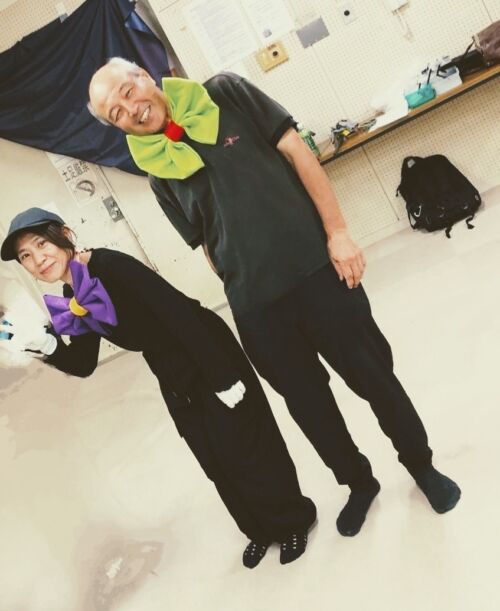 パペット★ベガ