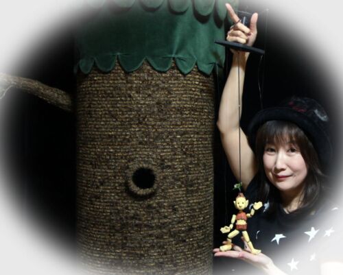 シアター☆パペッテリア1